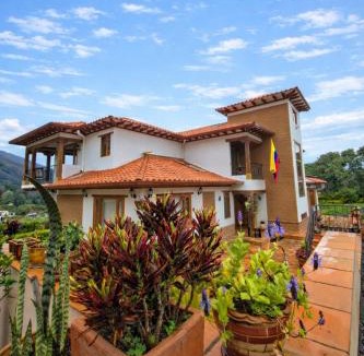 Villa de Leyva House | Villa Sakura