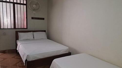 Garzon Hotel | Hotel las Garzas RP