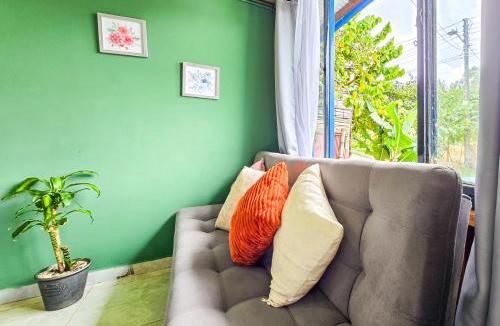 Salento Apartment | Naturaleza Tranquilo Privado Wifi Cocina