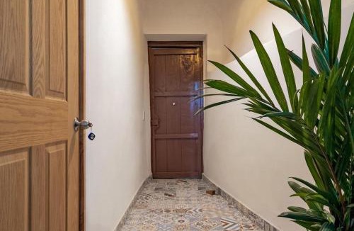Zona Colonial Villa | Casa Agua