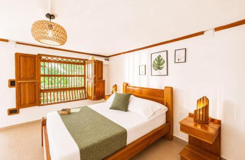 Narino Hotel | Hotel Termales Espiritu Santo