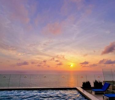 Bocagrande Apartment | Murano Bocagrande