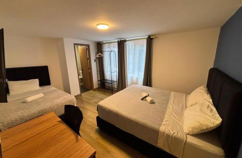 Zona Rosa Apartment | Apartahotel Retiro79