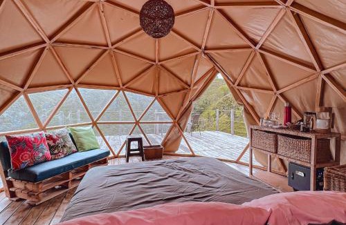 Filandia Other | La Alborada Glamping
