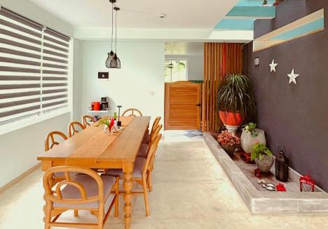 Canaveral Cabin | Casa Li Tayrona