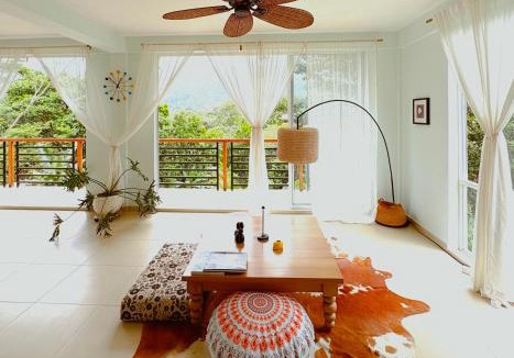 Canaveral Cabin | Casa Li Tayrona