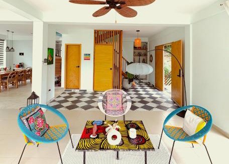 Canaveral Cabin | Casa Li Tayrona