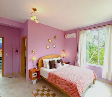 Canaveral Cabin | Casa Li Tayrona