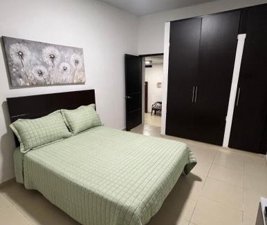 Mocoa Apartment | Casa de Libre Independencia