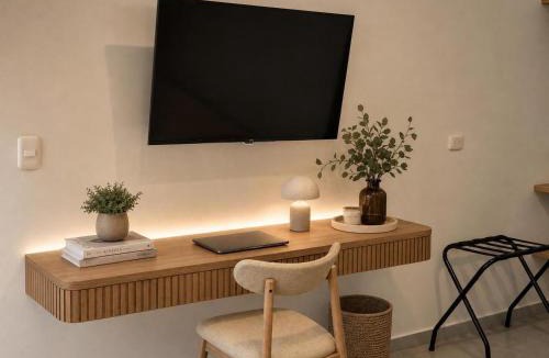 Florencia Apartment | Hotel El Cedro Exclusive