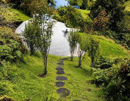 La Calera House | Hichata Breakfast Included