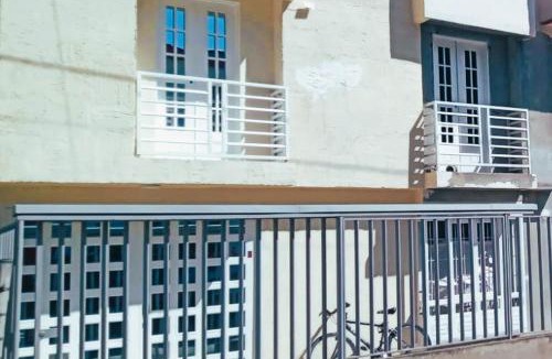 Tulua Apartment | SandritaHouse