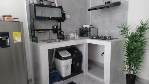 Tulua Apartment | SandritaHouse