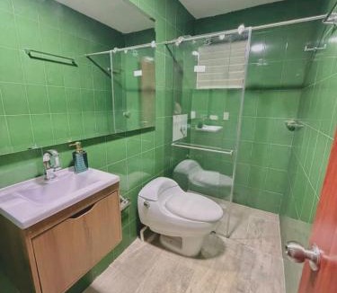 Yopal Apartment | Apartamento cómodo y moderno Kellmedic