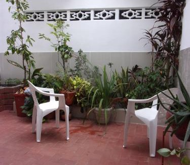 Neiva House | EcoCasa ParqueMusica Neiva Huila Colombia Central