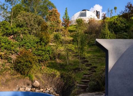La Calera House | Hichata Breakfast Included