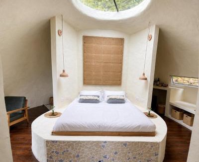 La Calera House | Hichata Breakfast Included