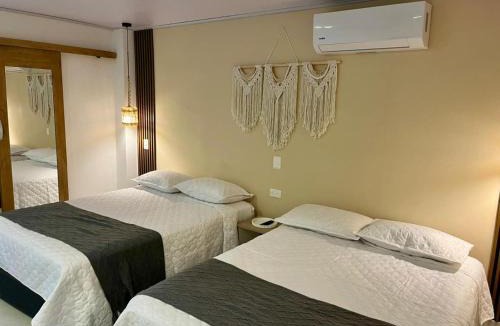 Punta Hansa Apartment | Casa Arena San Andres