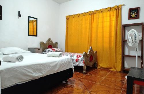 Honda Apartment | Riveras Del Magdalena