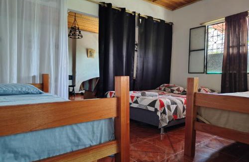 Honda Apartment | Riveras Del Magdalena