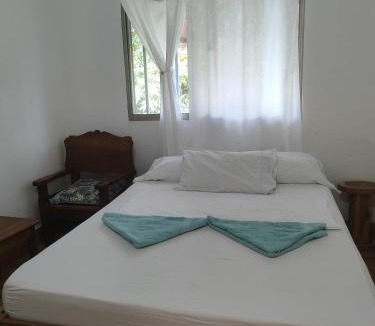 San Bernardo del Viento House | El ensueño