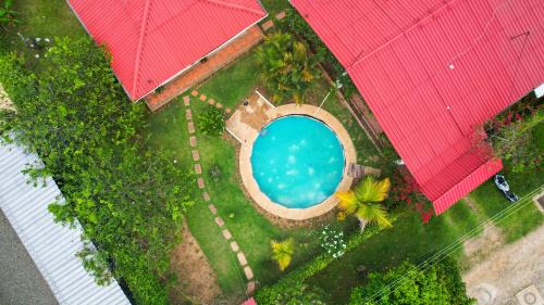 Lejanias House | Cabaña Campestre Casablanca