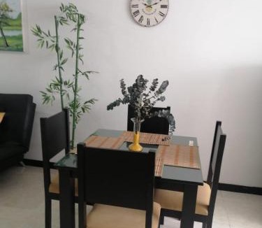 Pueblo Tapao Apartment | Aptos hermosos en sector turistico