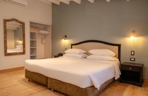San Jose de Cucuta Hotel | Hotel Faranda Bolivar Cucuta, a member of Radisson Individuals