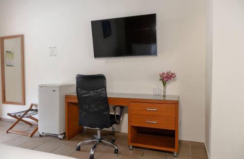 San Jose de Cucuta Hotel | Hotel Faranda Bolivar Cucuta, a member of Radisson Individuals