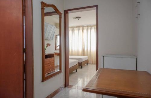 San Jose de Cucuta Hotel | Hotel Faranda Bolivar Cucuta, a member of Radisson Individuals
