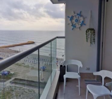 Bocagrande Apartment | 1 bedroom infinity Pool Murano Bocagrande