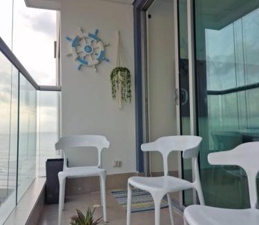 Bocagrande Apartment | Murano Bocagrande