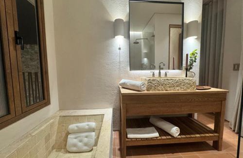 Barrio Centro House | Casa Emma Santa Marta by Xarm Apartments