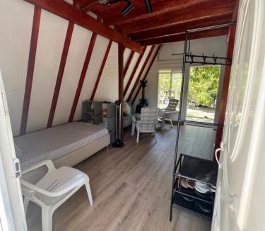 Sampues House | The One House Chalet