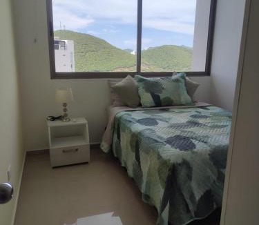 Urb Plenomar Apartment | CLUB DE PLAYA SAMARIA