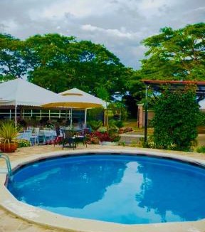 Roldanillo House | Finca el origen