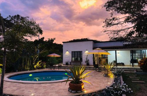 Roldanillo House | Finca el origen