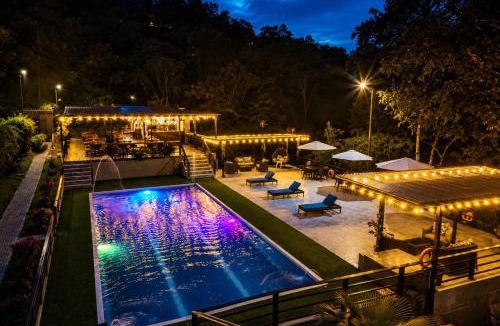 Villeta Hotel | Hotel Zipa Villeta - Sede Campestre
