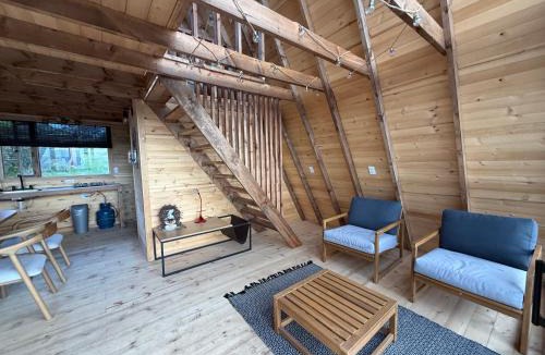 Guatavita Ski Chalet | Monte Waïa