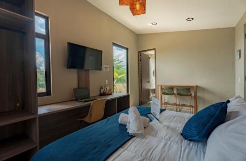 Lebrija Hotel | Stella club & resort