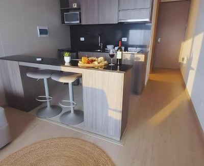 Usaquen Hotel | Smart Stay Unicentro