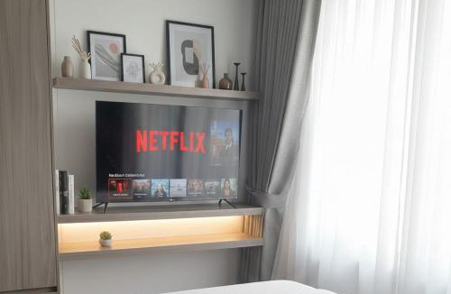 Usaquen Hotel | Smart Stay Unicentro