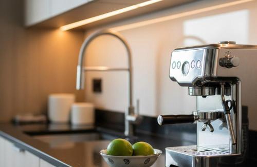 Usaquen Hotel | Smart Stay Unicentro