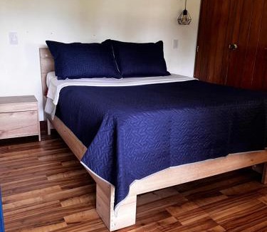 Anolaima House | Altos de Shalem - Casa Beraja
