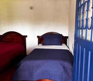 Anolaima House | Altos de Shalem - Casa Beraja