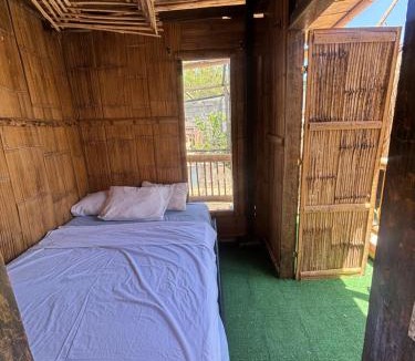 Taganga Bed & Breakfast | Mar y montaña