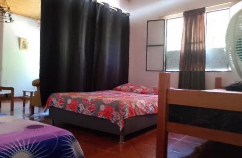 Honda Apartment | Brisas de la Bujona