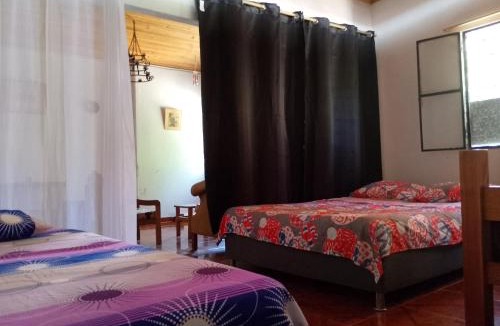 Honda Apartment | Brisas de la Bujona