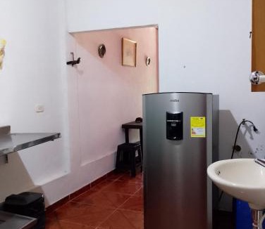 Honda Apartment | Brisas de la Bujona