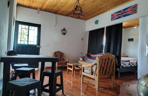 Honda Apartment | Raíces del Obrero